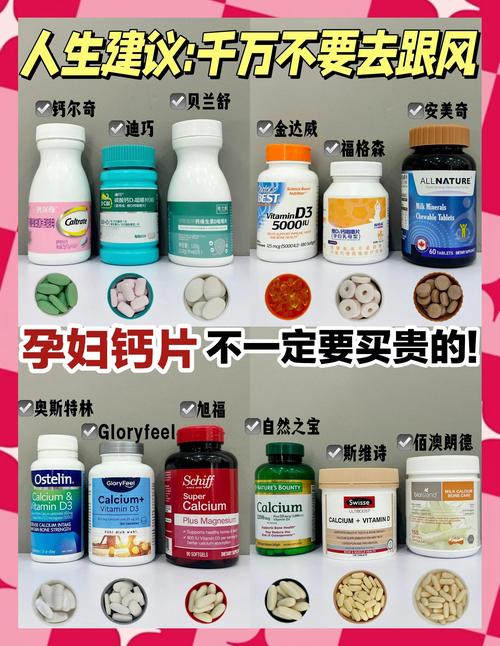 运城代怀公司:供卵代怀妈妈补哪种钙比较好
